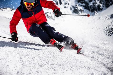 Enhancing the Skiing Experience: How Magic Skis are Taking Skiing to New Heights